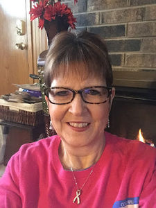 Meet your Posher, Nancy